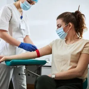 Coastal Medical Training Institute Phlebotomy Technician Course