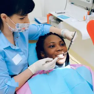 Coastal Medical Training Institute Dental Assistant Course