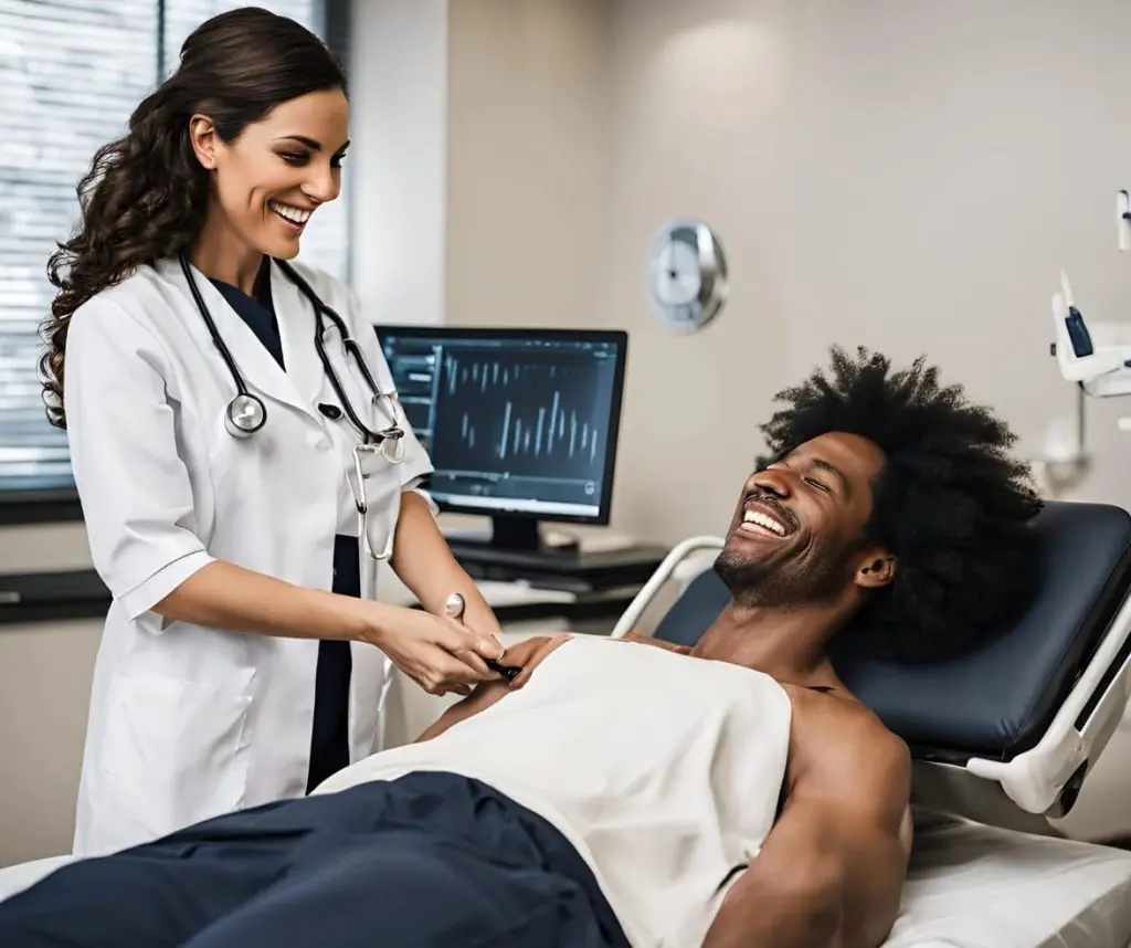 Coastal Medical Training Institute EKG Technician Course