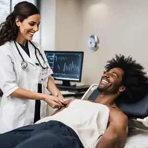 Coastal Medical Training Institute EKG Technician Course
