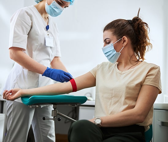 Read more about the article Coastal Medical Training Institute Phlebotomy Technician Course