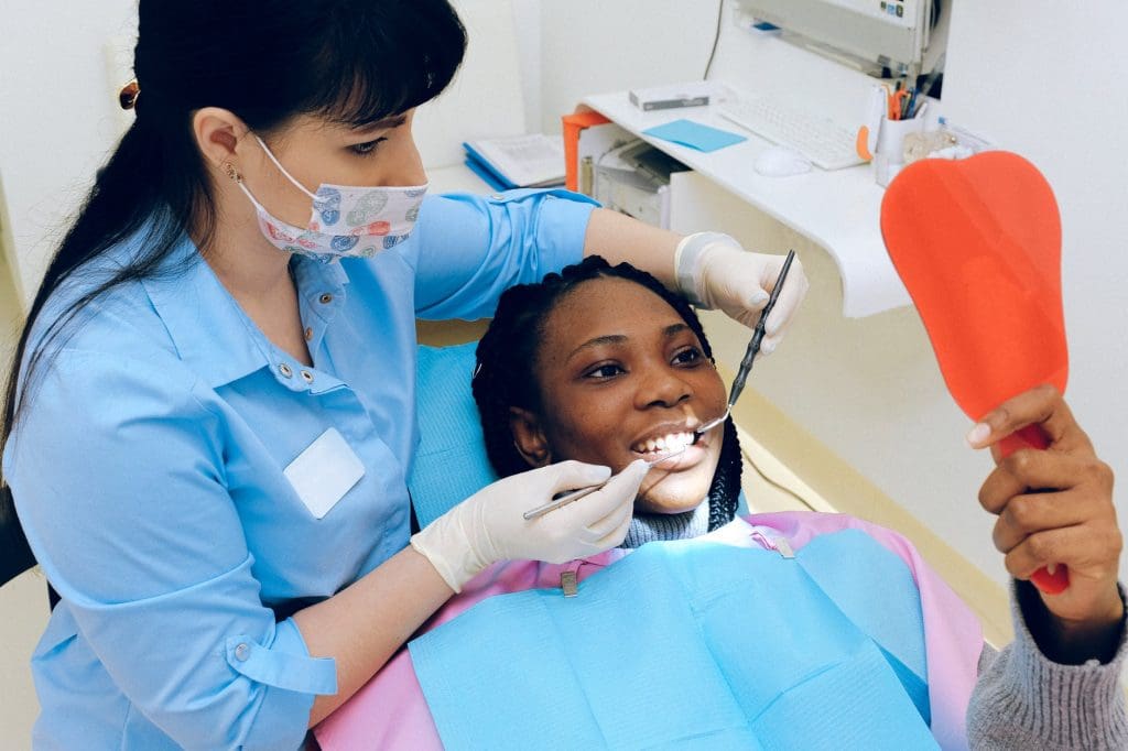 Coastal Medical Training Institute Dental Assistant Course