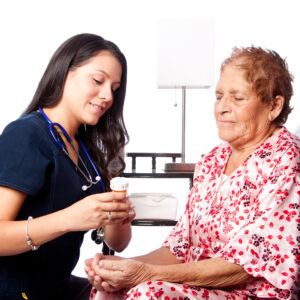 Spanish for Medical & Dental Professionals